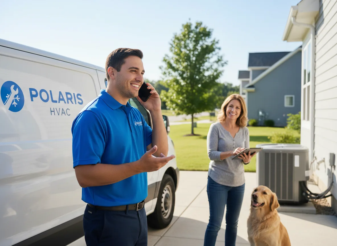 Furnace Repair Bentonville, OH FAQs